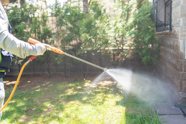 Wildlife Control Services in Brookhaven, WV